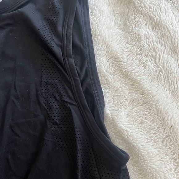 Pink Tank Top - Picture 2 of 6